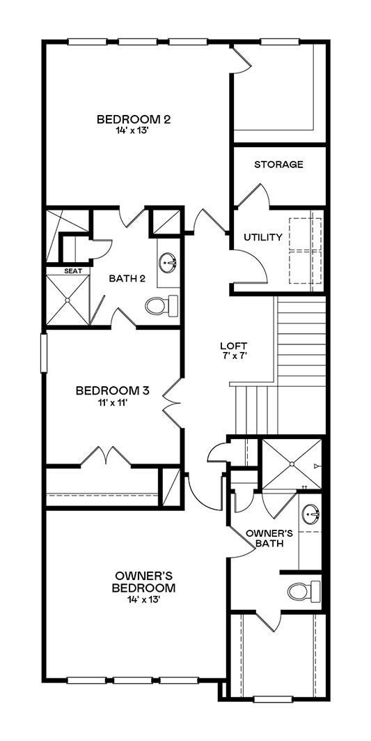 12511 Alligator Lake Court