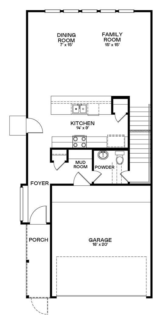 12511 Alligator Lake Court