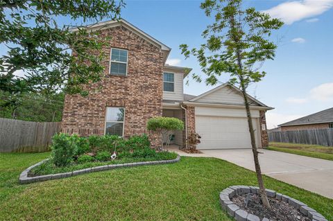 Photo of 14601 Blackbrush Manor, Magnolia, TX 77354 (MLS # 76094838)
