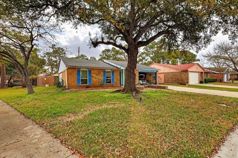 2631 Lark Lane Humble TX 77396