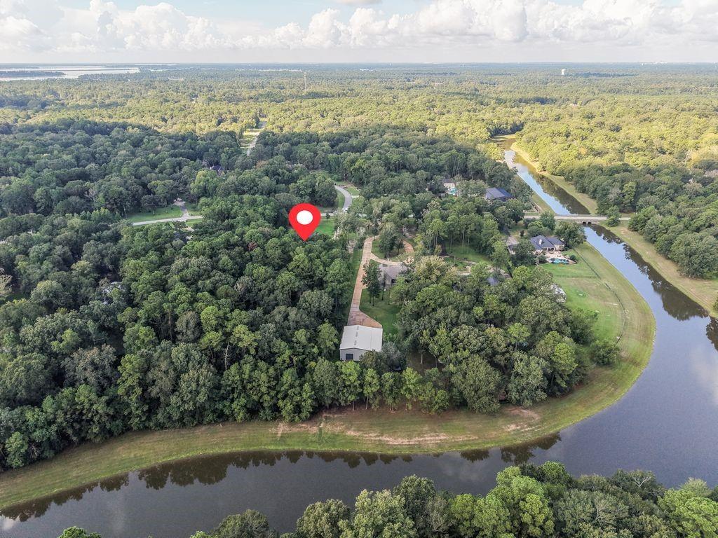 703 Lago Trace Drive