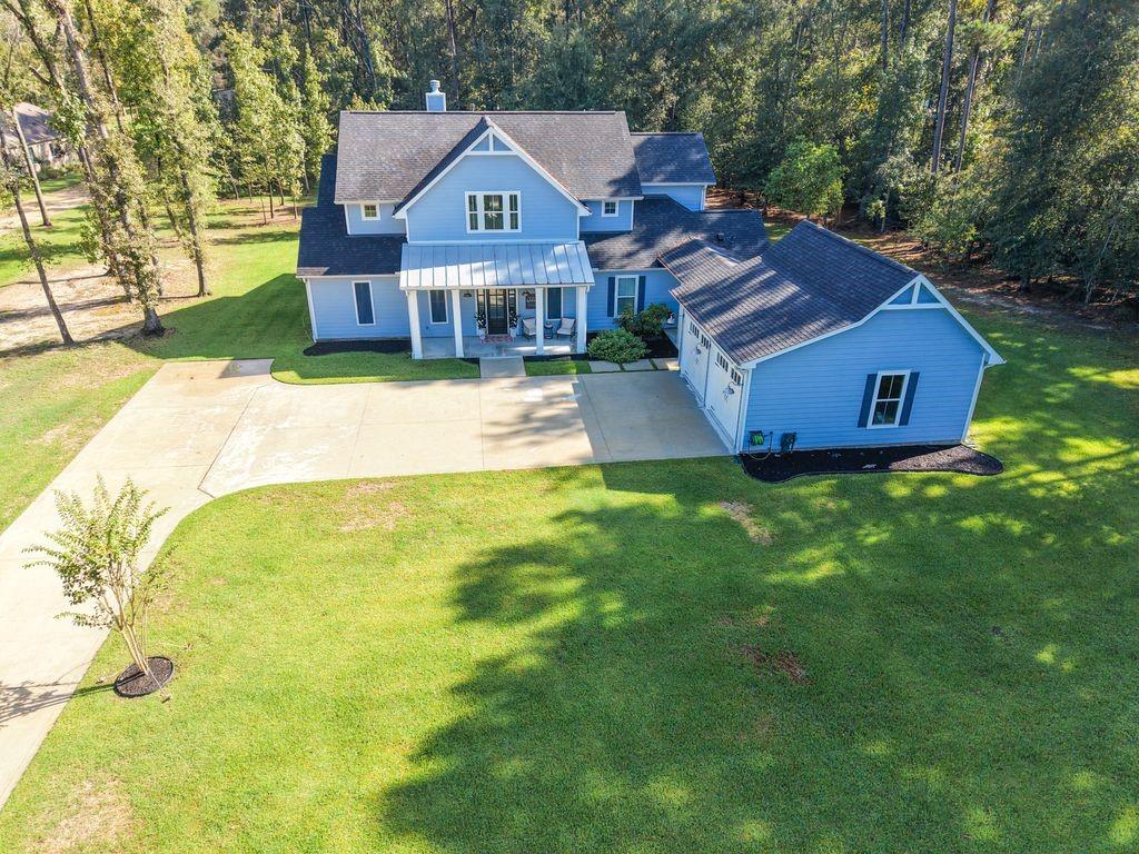 703 Lago Trace Drive