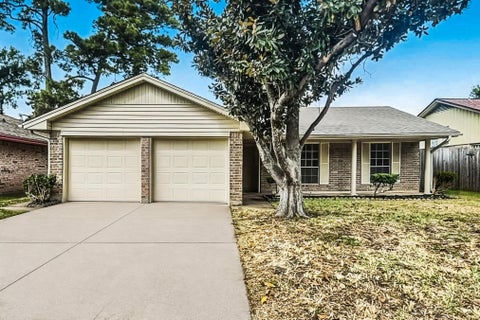 Photo of 9619 Guest Street, Houston, TX 77078 (MLS # 45636219)