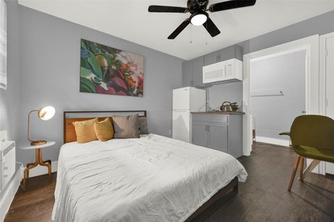Photo of 3714 Dabney Street #4, Houston, TX 77026 (MLS # 50694408)