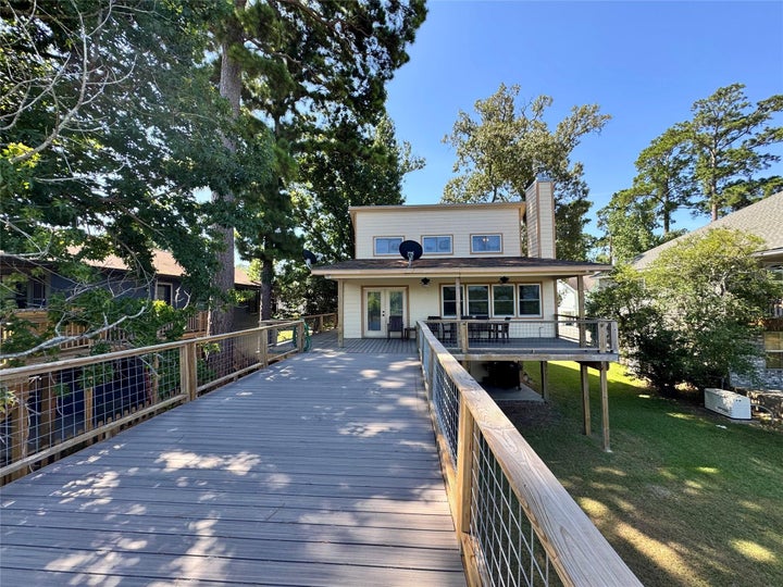 Photo 1 of 50 — 83 Lakeside, Trinity, TX 75862