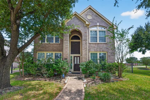 Photo of 5535 Moss Meadow Court, Sugar Land, TX 77479 (MLS # 51796415)