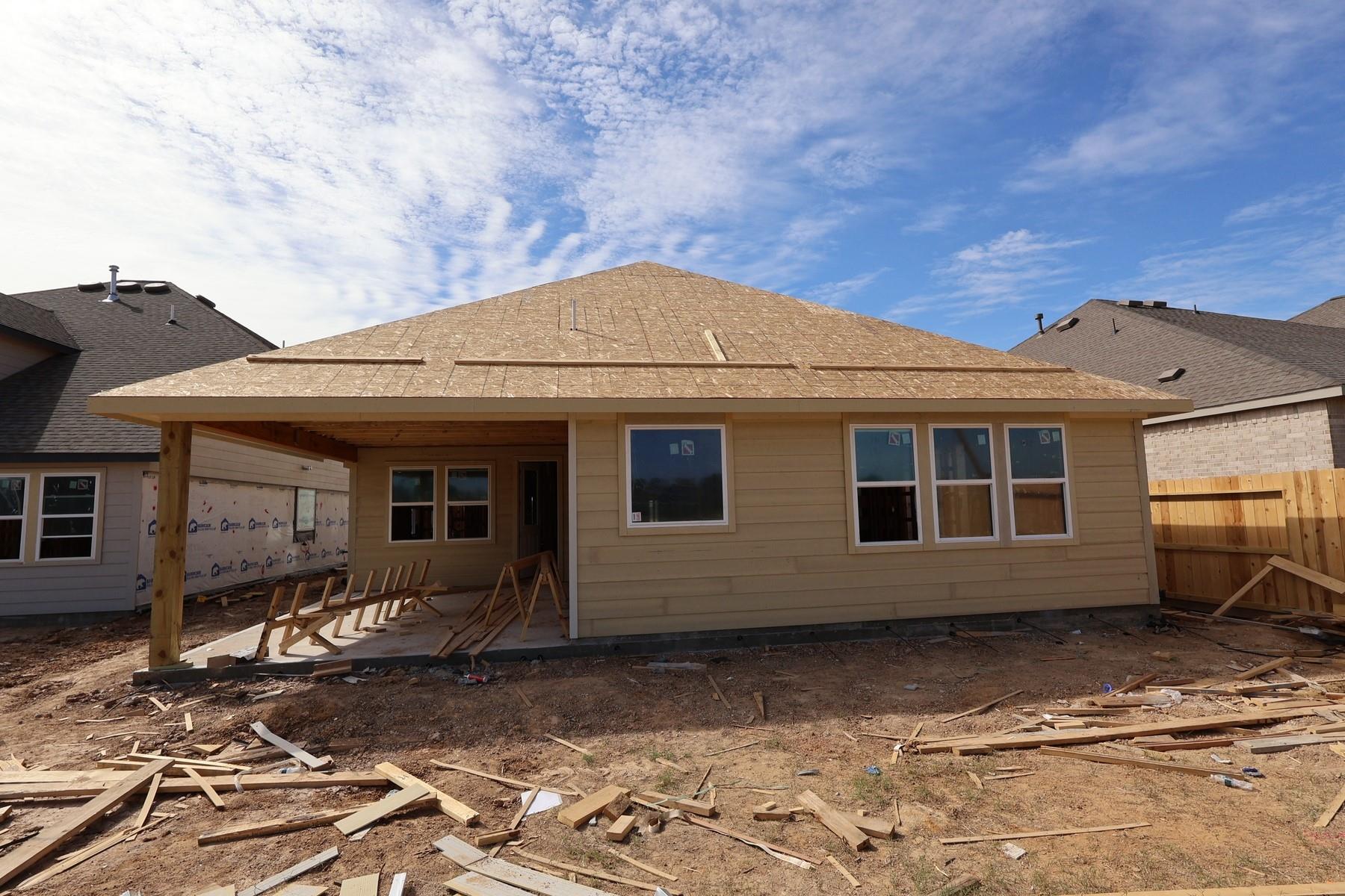29406 Hillberry Oaks Court