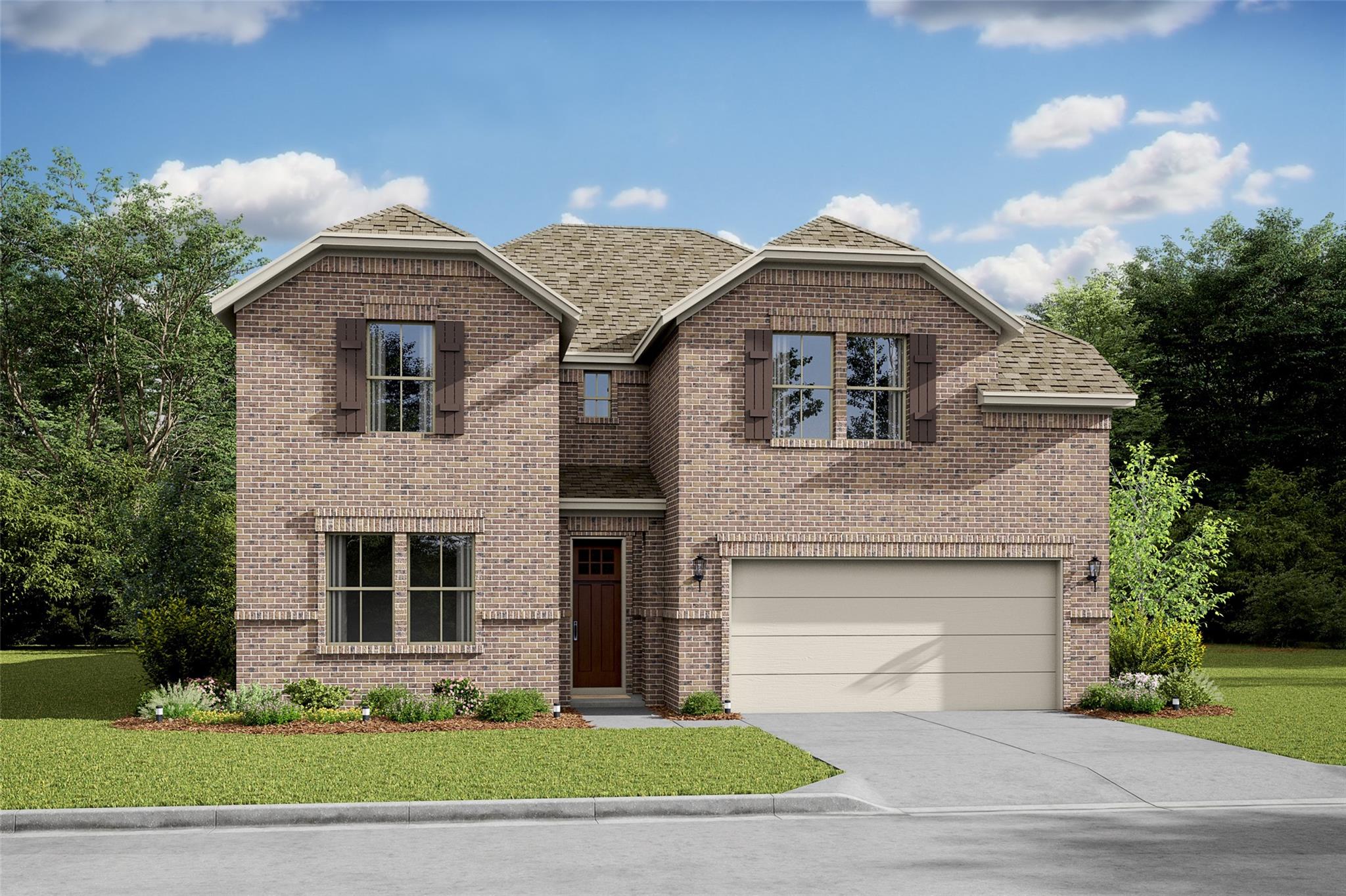 29406 Hillberry Oaks Court
