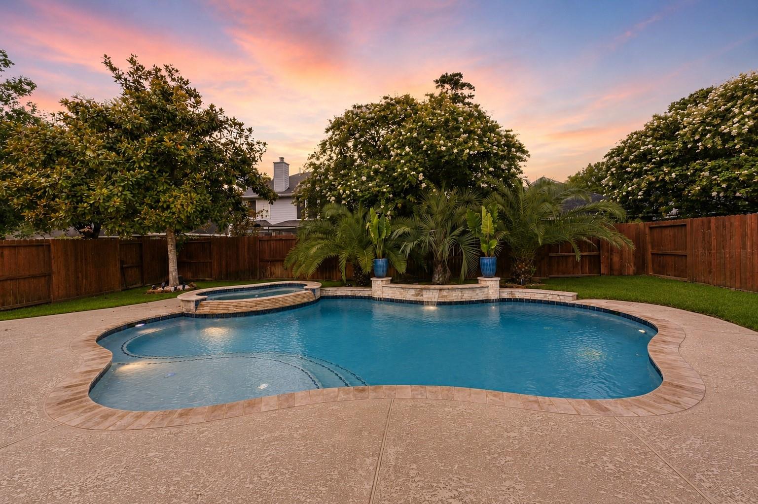 19914 Texas Laurel Trail