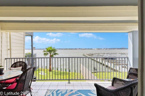 Photo of 4001 Nasa 1 Parkway #112, El Lago, TX 77586 (MLS # 95281391)