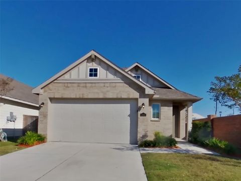 Photo of 2310 Bailey Fields Lane, Richmond, TX 77469 (MLS # 96528088)