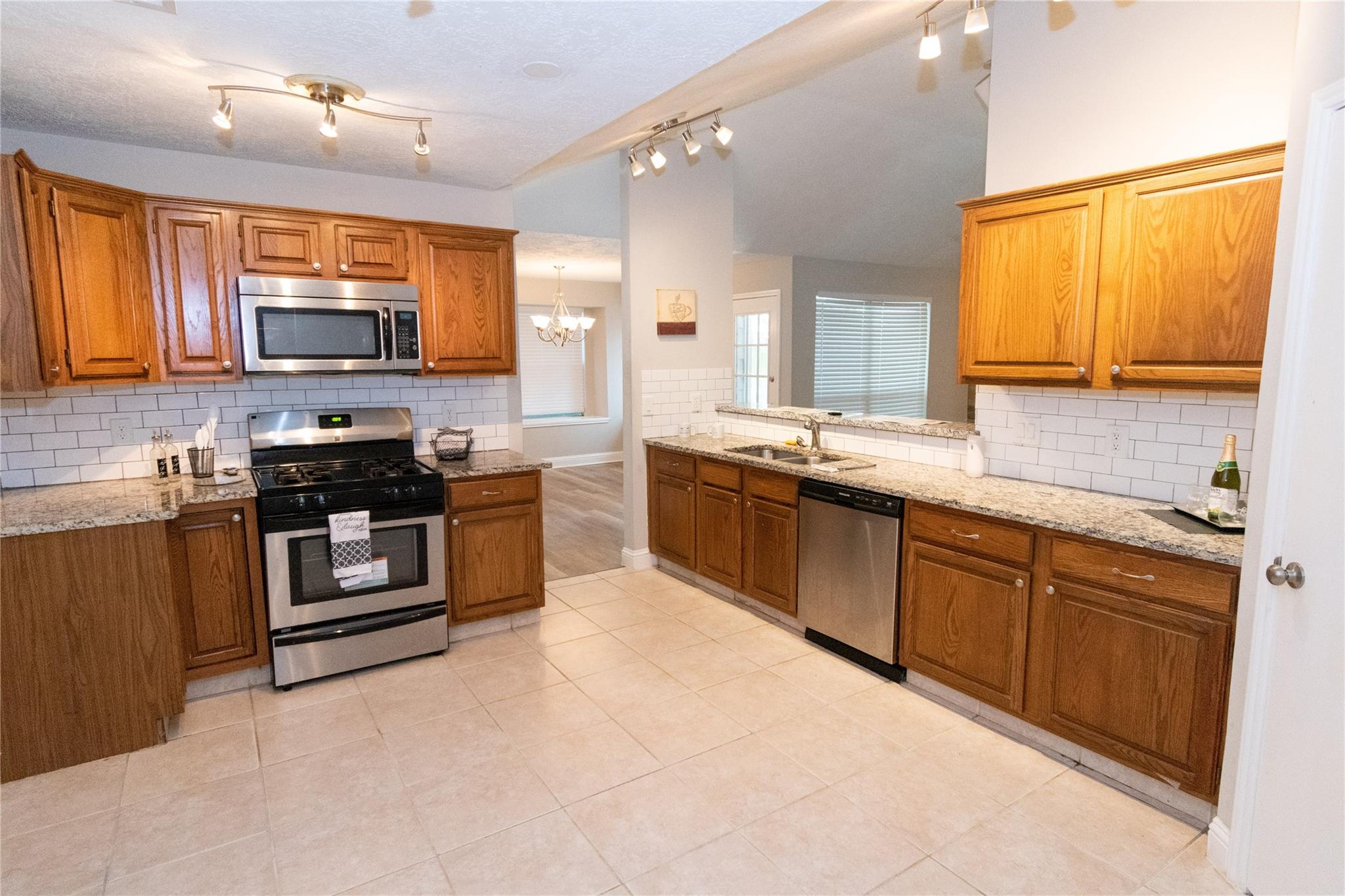 1009 Wildwood Drive