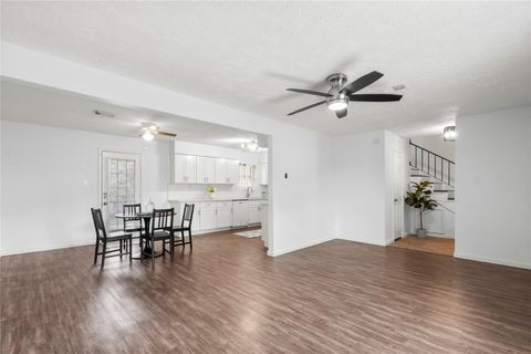 Photo of 417 Brookdale Drive, League City, TX 77573 (MLS # 88875386)