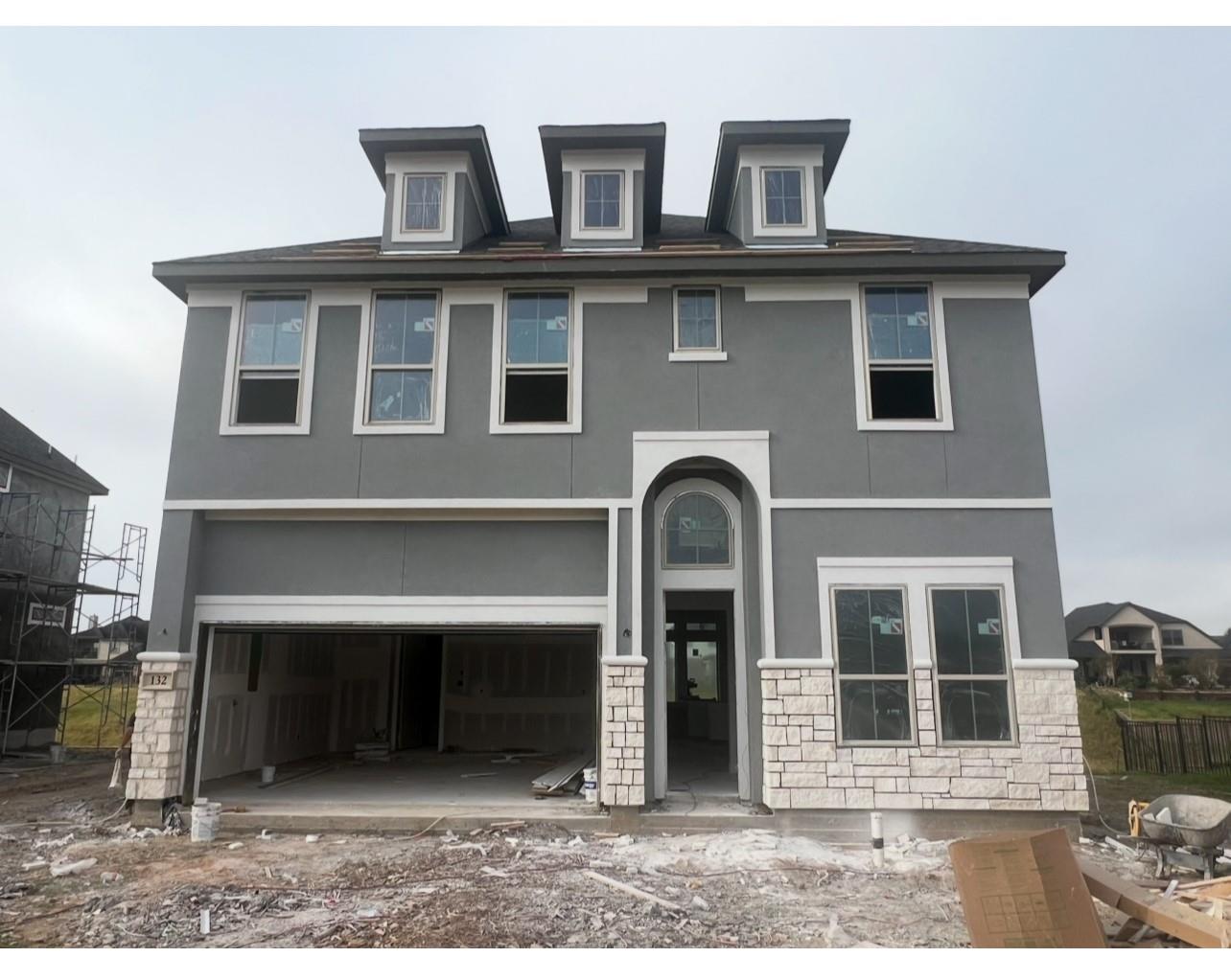 132 Peninsula Point Drive