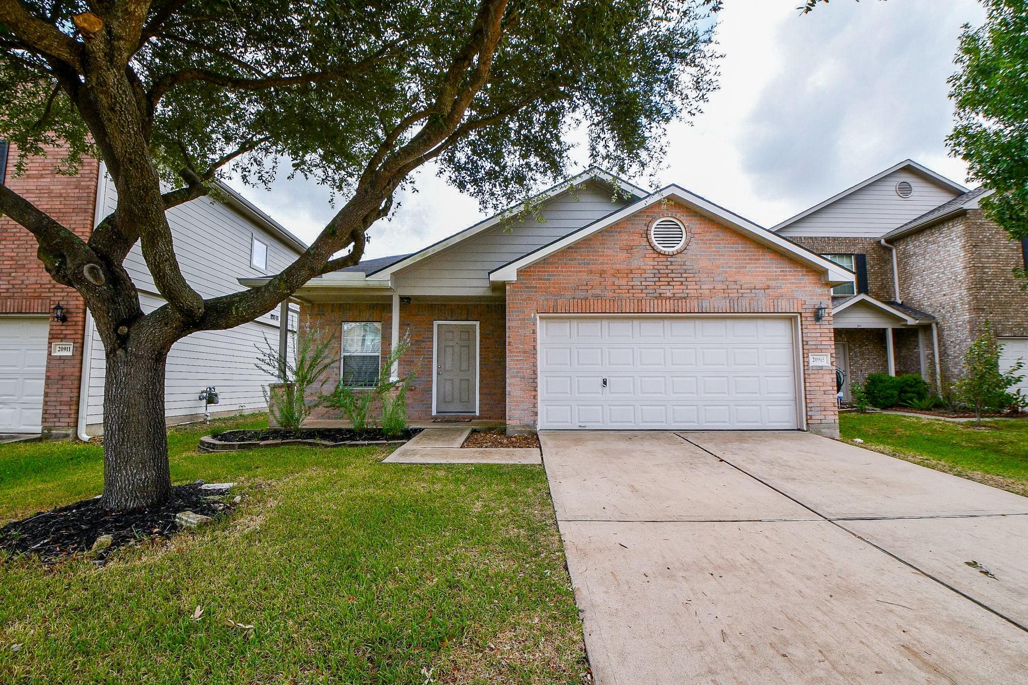 20915 Penny Rock Court