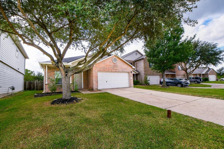 Photo 1 of 32 — 20915 Penny Rock Court, Katy, TX 77449
