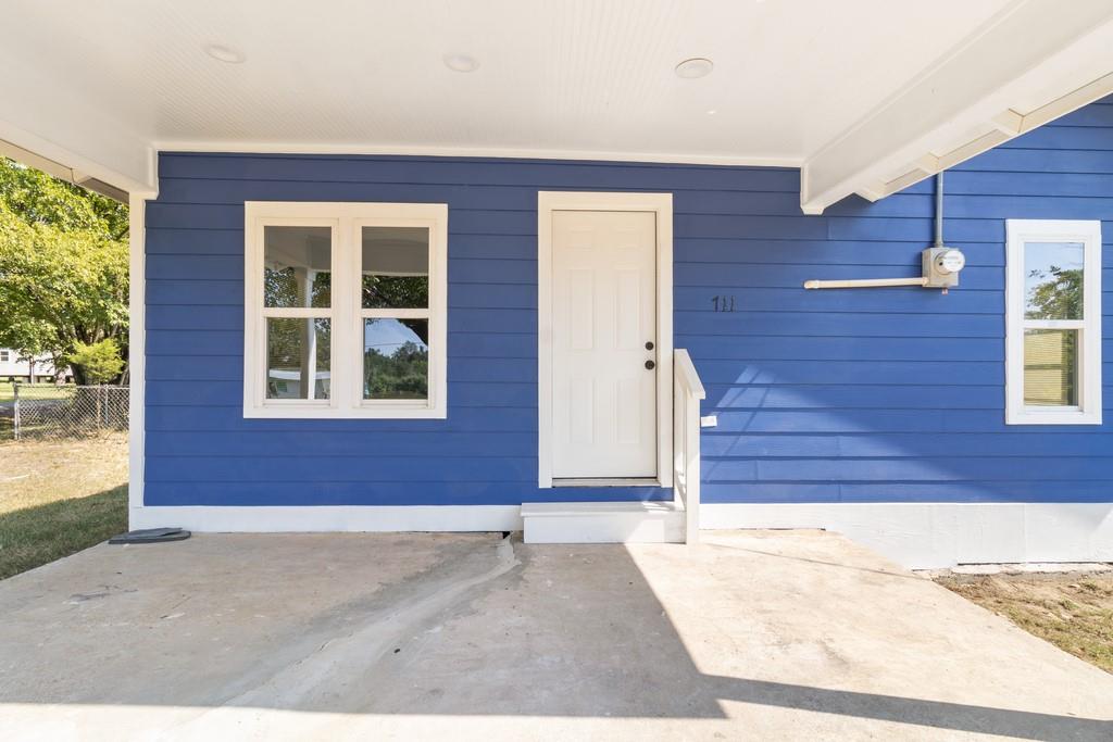 711 Jefferson Street