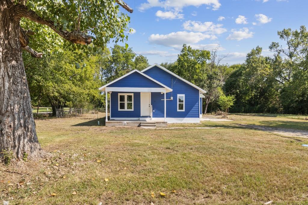 711 Jefferson Street