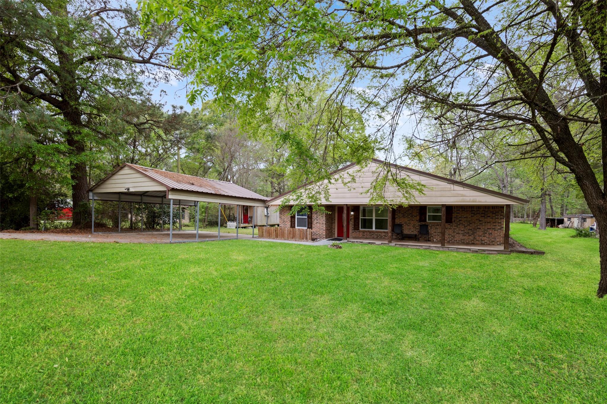 142 Fm 2296 Road