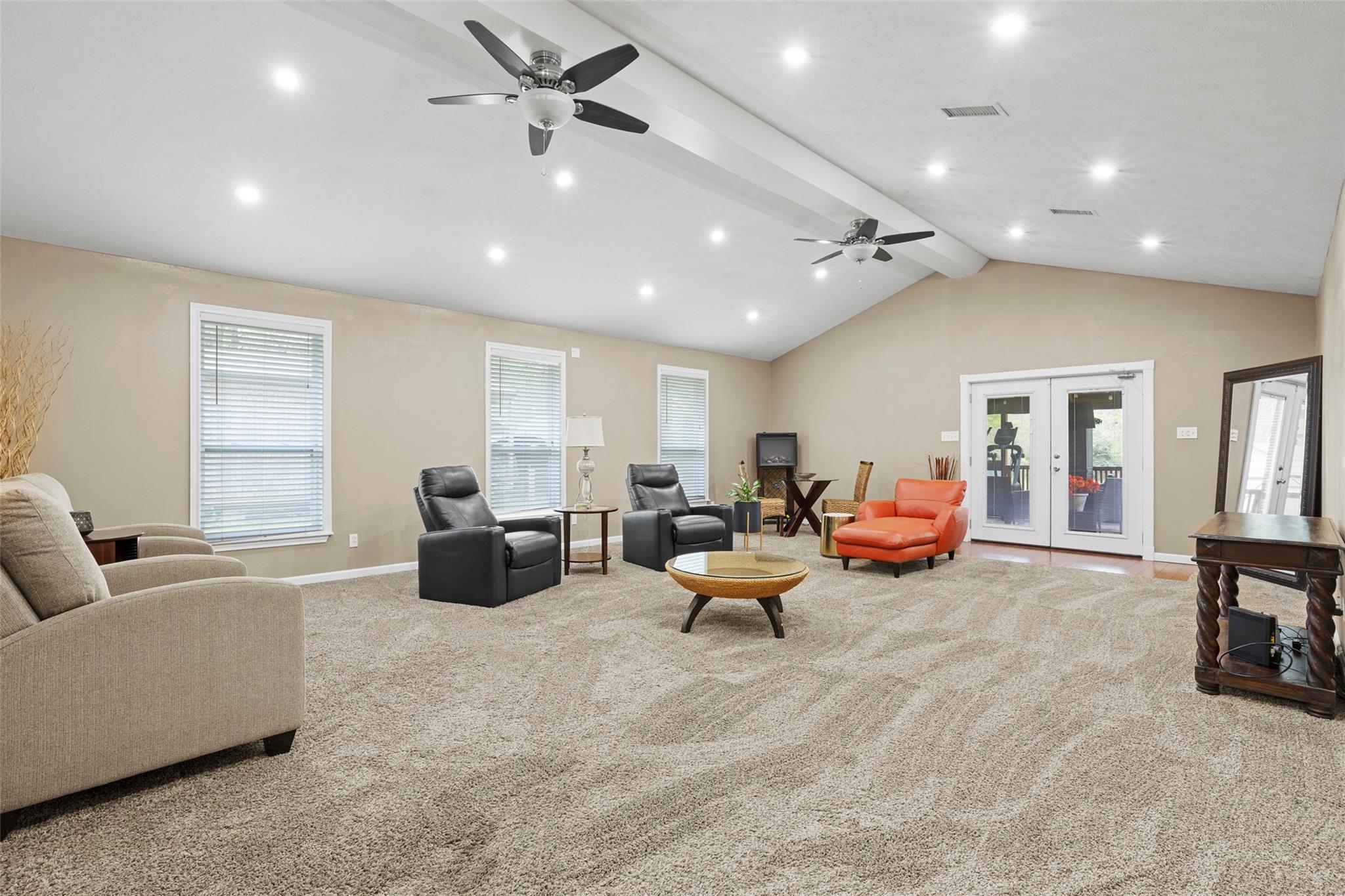142 Fm 2296 Road