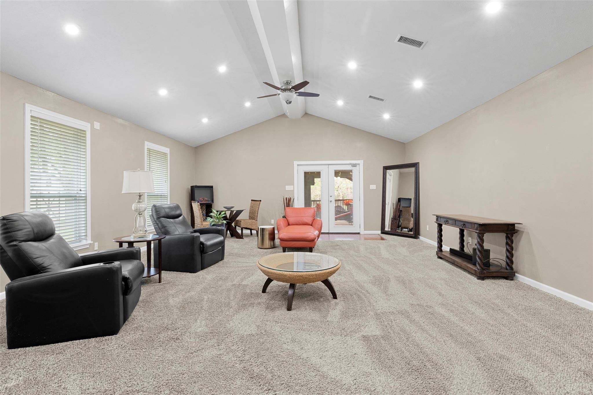 142 Fm 2296 Road