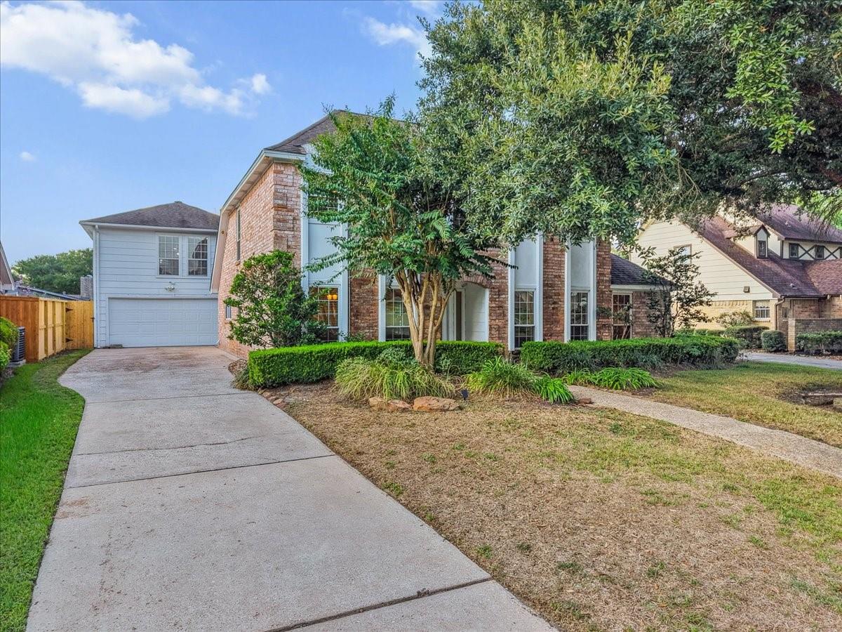 3830 Fir Forest Drive