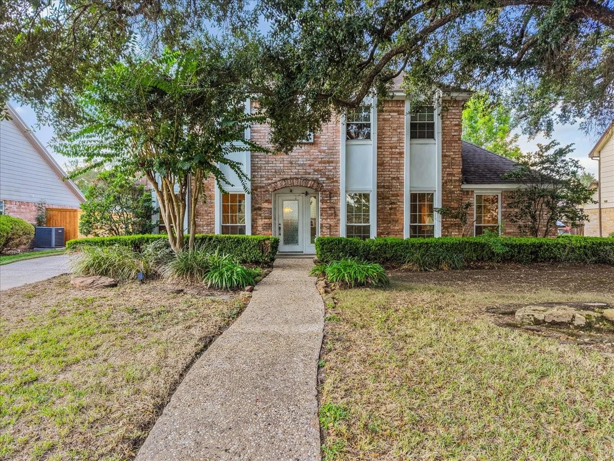 3830 Fir Forest Drive