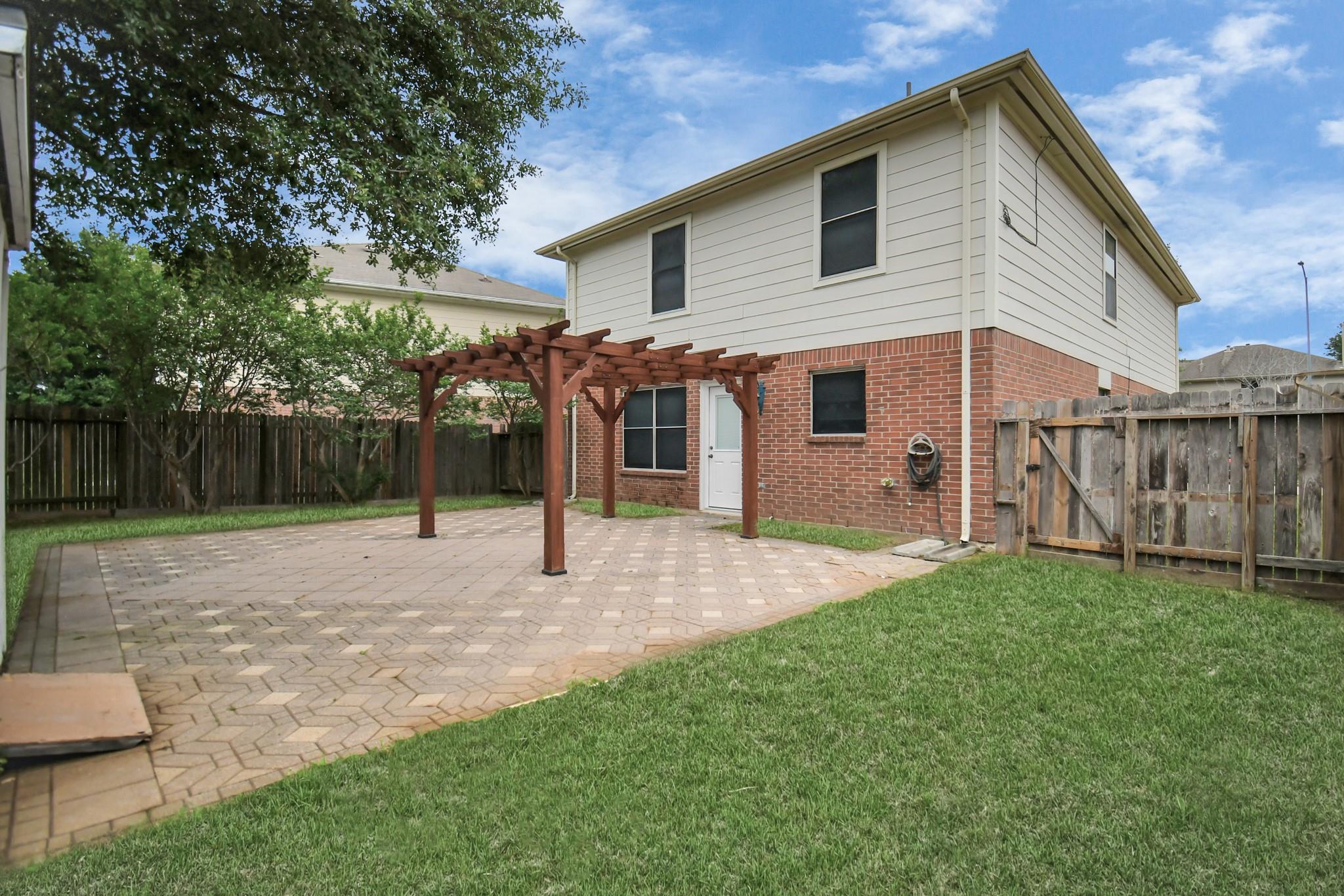 3919 Rolling Springs Lane