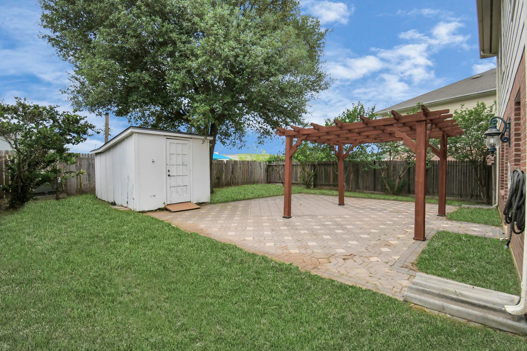 3919 Rolling Springs Lane
