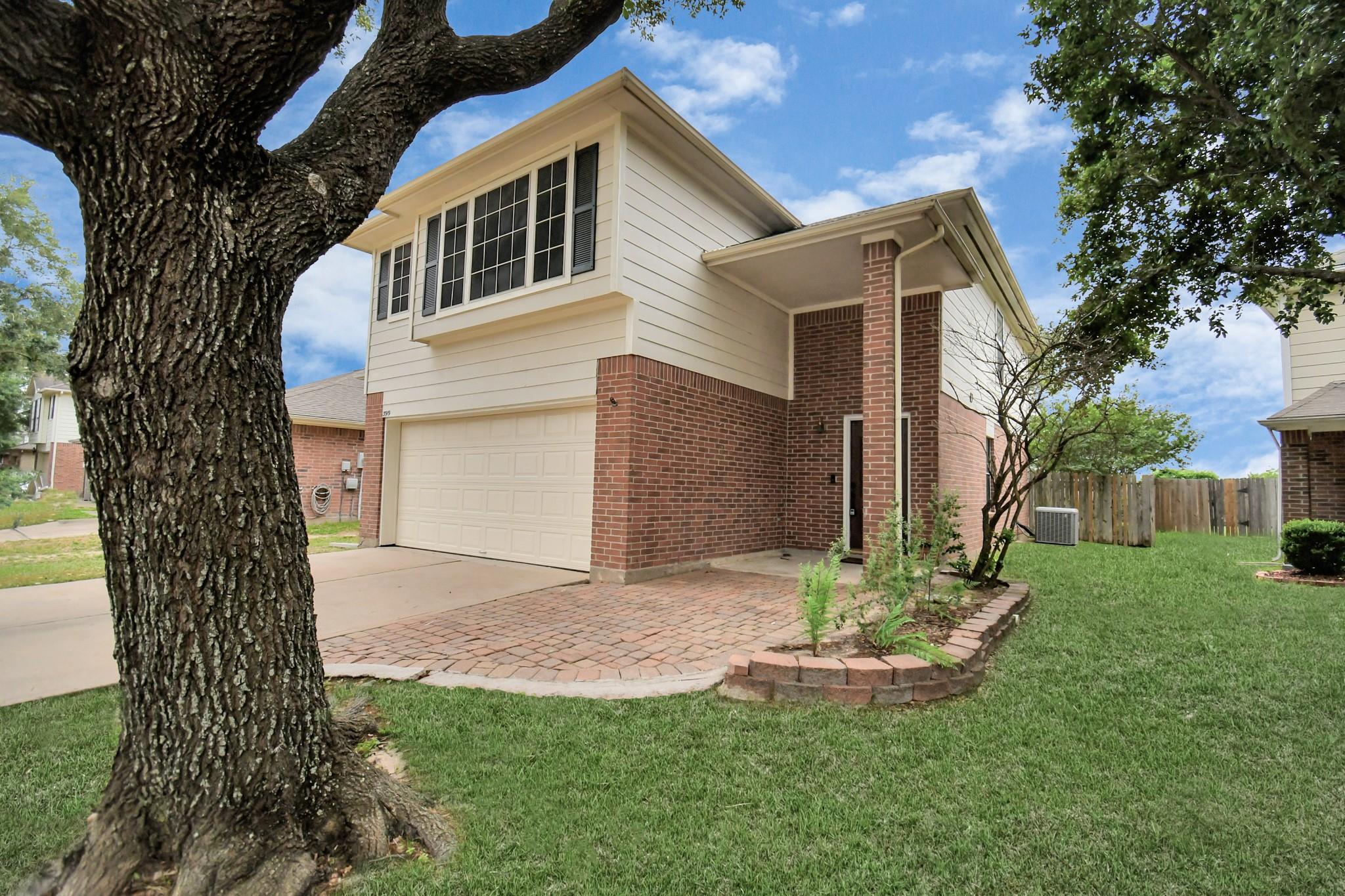 3919 Rolling Springs Lane