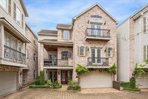 Photo of 1901 Calumet Street, Houston, TX 77004 (MLS # 88062810)
