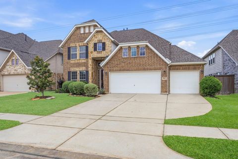 Photo of 7618 Trailing Oaks Drive, Spring, TX 77379 (MLS # 35521193)