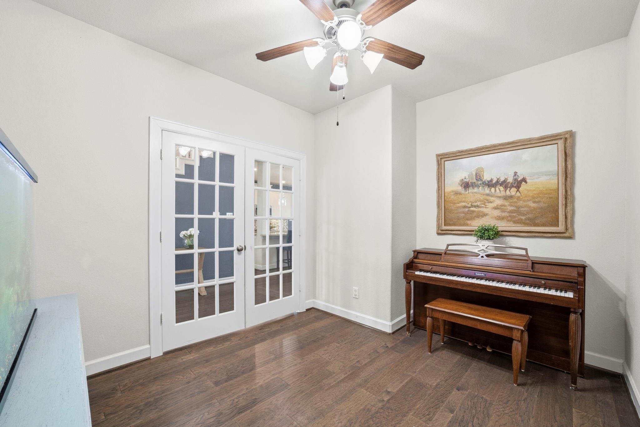 7618 Trailing Oaks Drive
