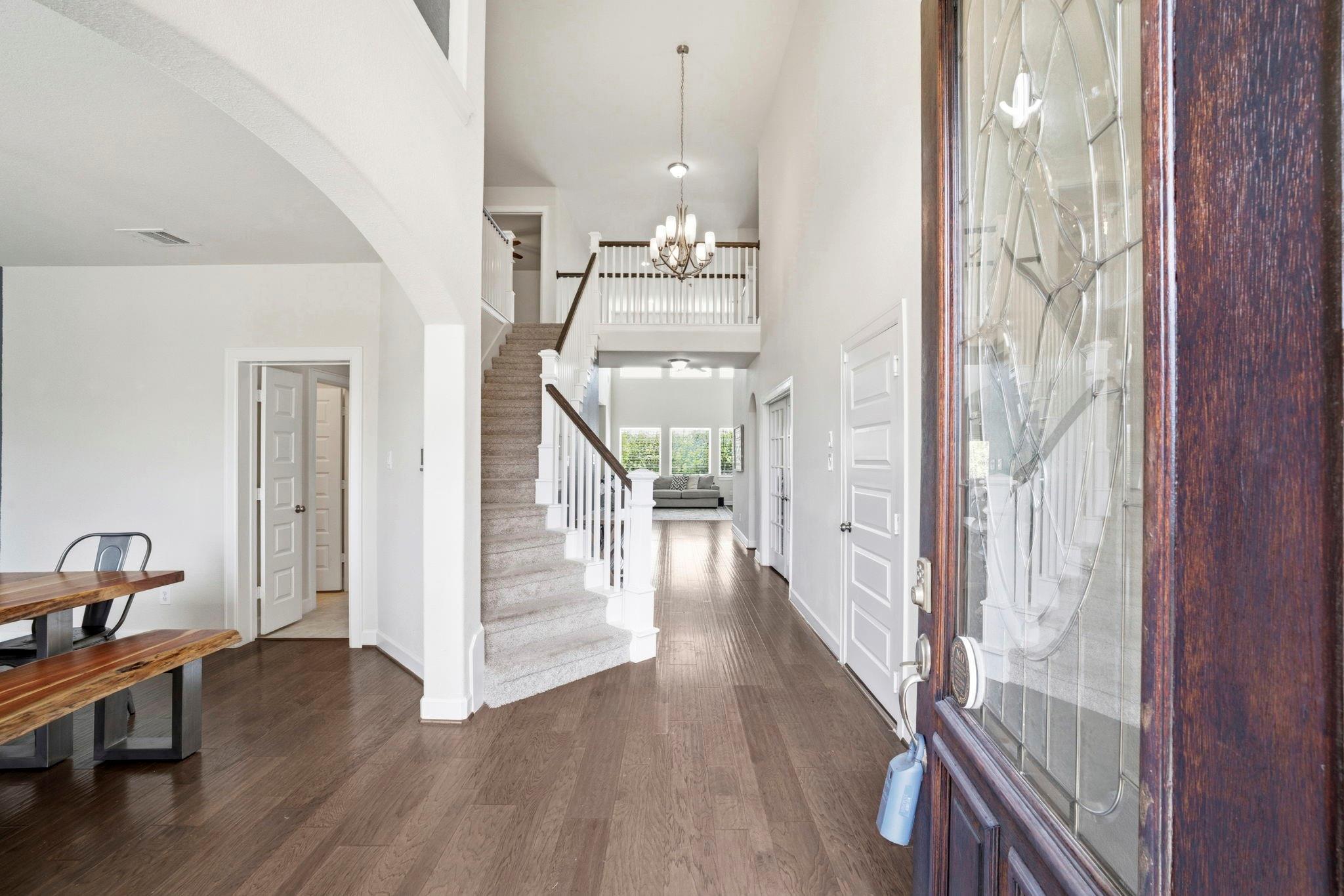 7618 Trailing Oaks Drive