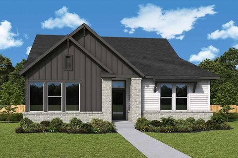 Photo of 11922 Rice View Drive, Mont Belvieu, TX 77523 (MLS # 1067349)