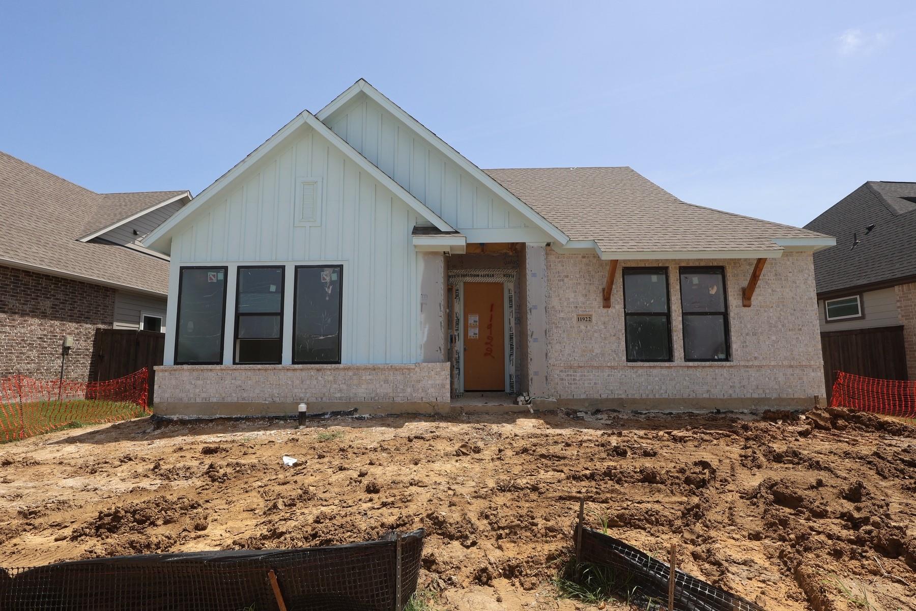 11922 Rice View Drive