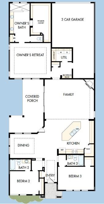 11922 Rice View Drive