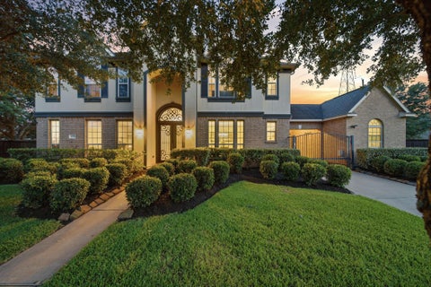 Photo of 26303 Prairie School Lane, Katy, TX 77494 (MLS # 58388732)