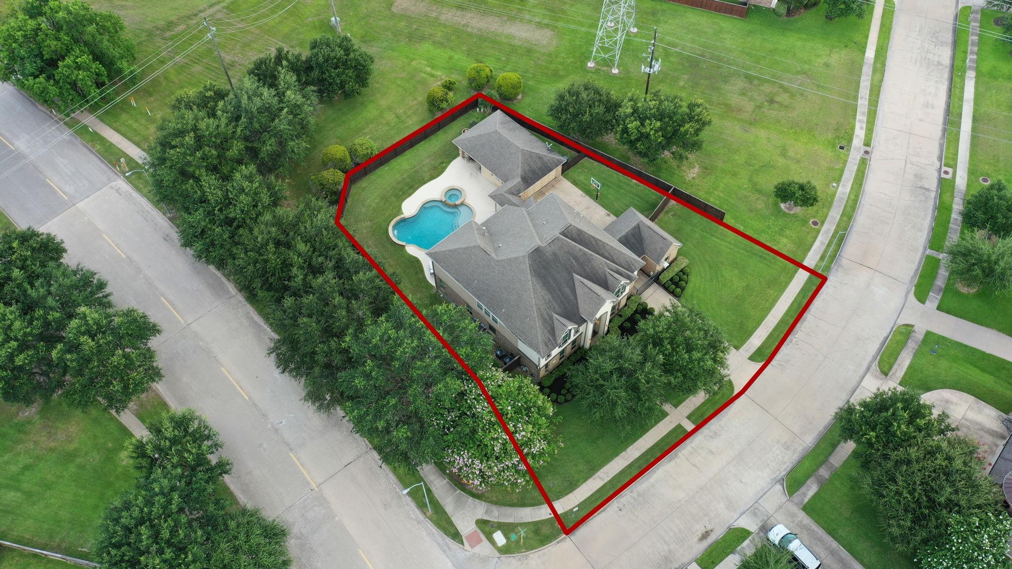 26303 Prairie School Lane