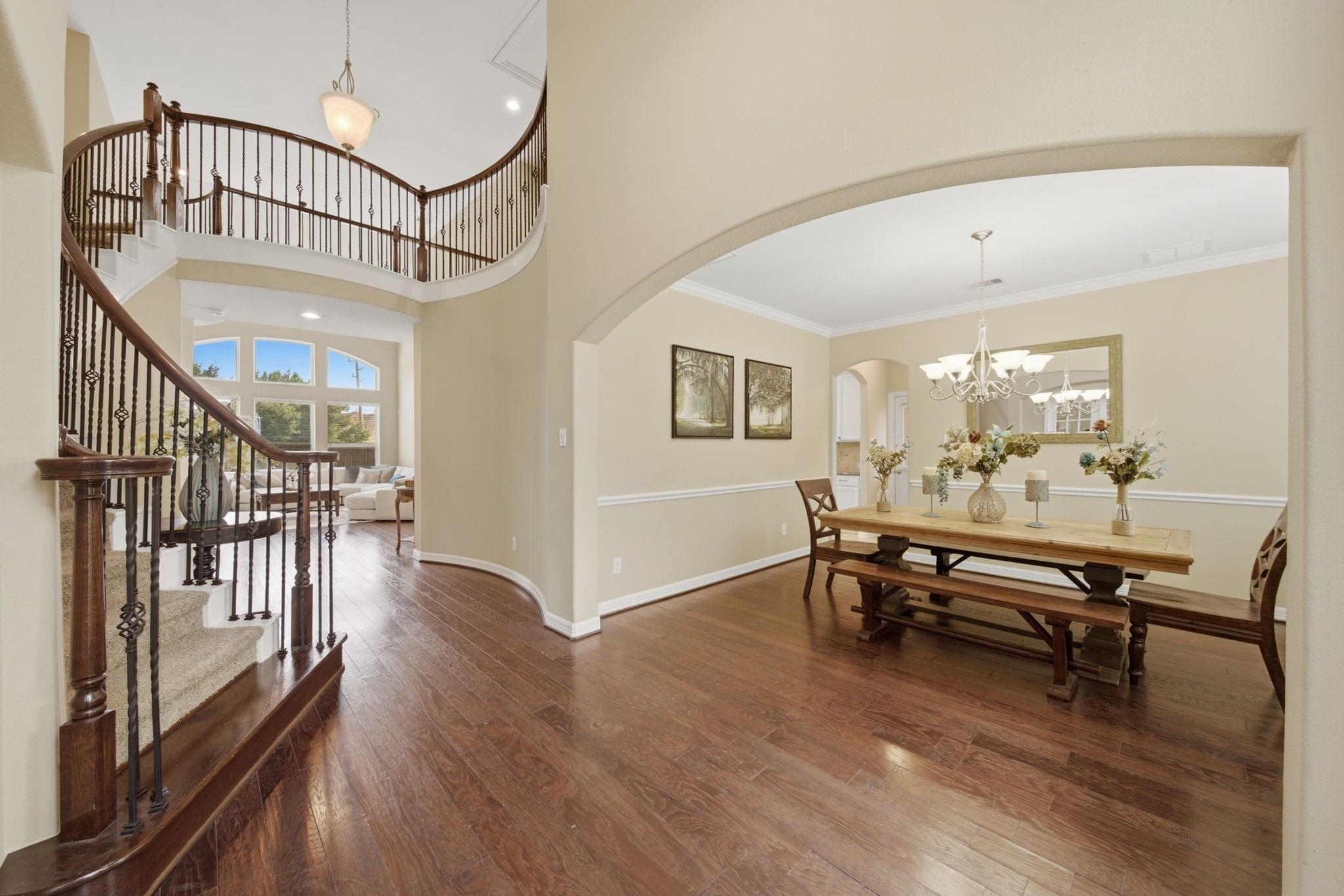 26303 Prairie School Lane