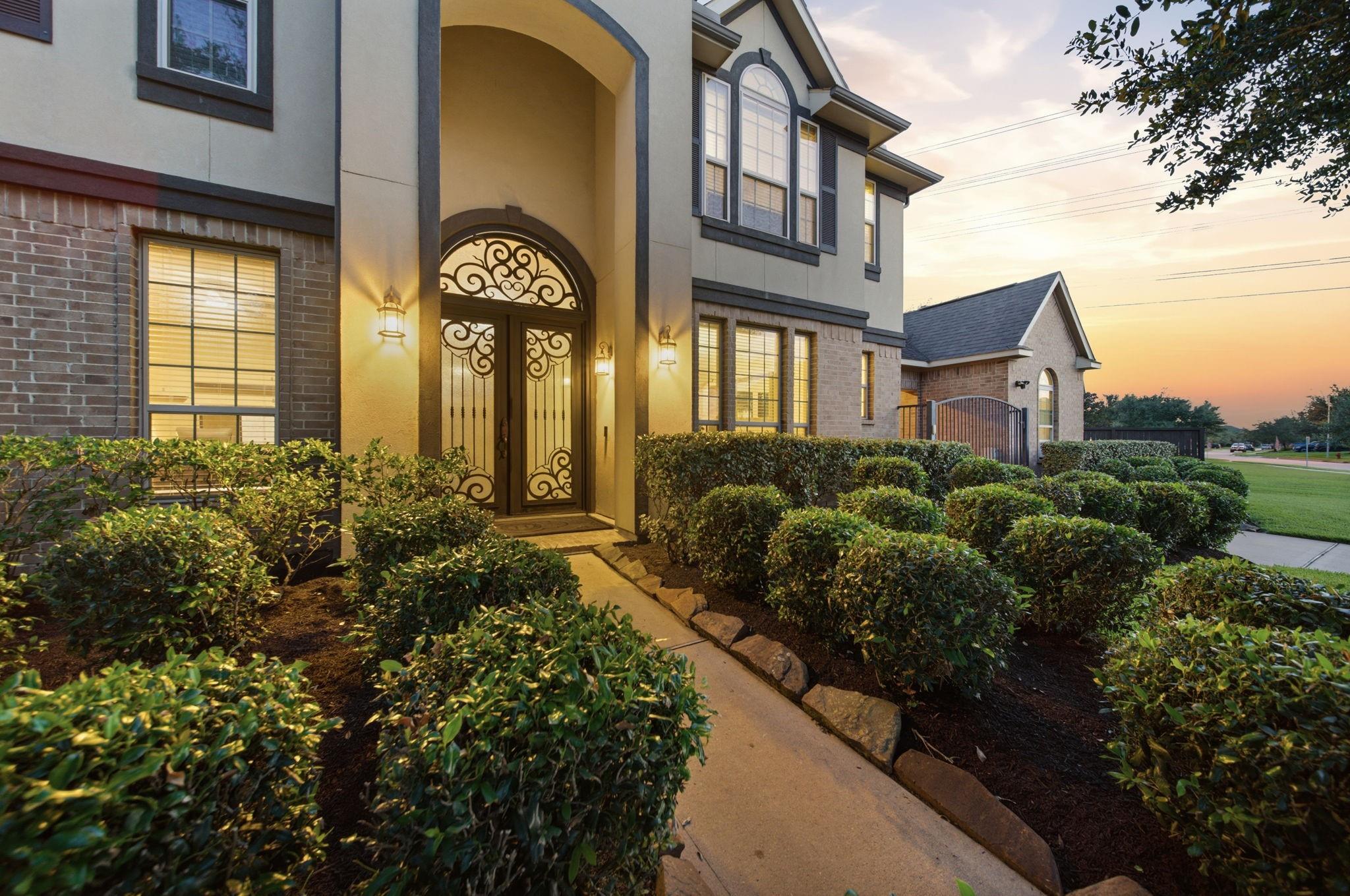 26303 Prairie School Lane