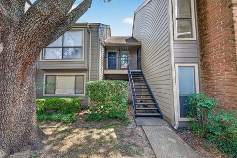 Photo of 6601 Sands Point Drive #18, Houston, TX 77074 (MLS # 25129606)