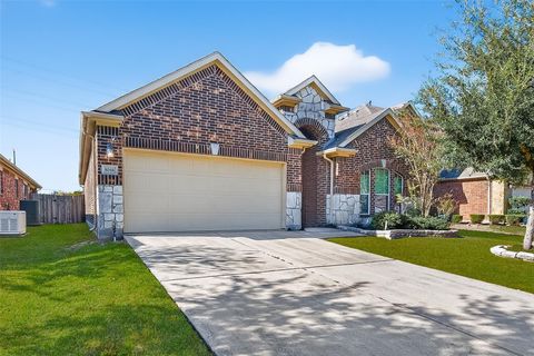 1018 Nantucket Street Pasadena TX 77503