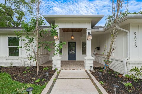 Photo of 9625 Panola Way, Houston, TX 77055 (MLS # 22354706)