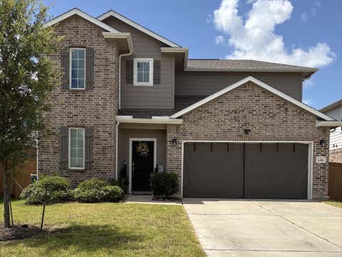Photo of 2418 Palisade Crest Drive, Rosharon, TX 77583 (MLS # 59065979)