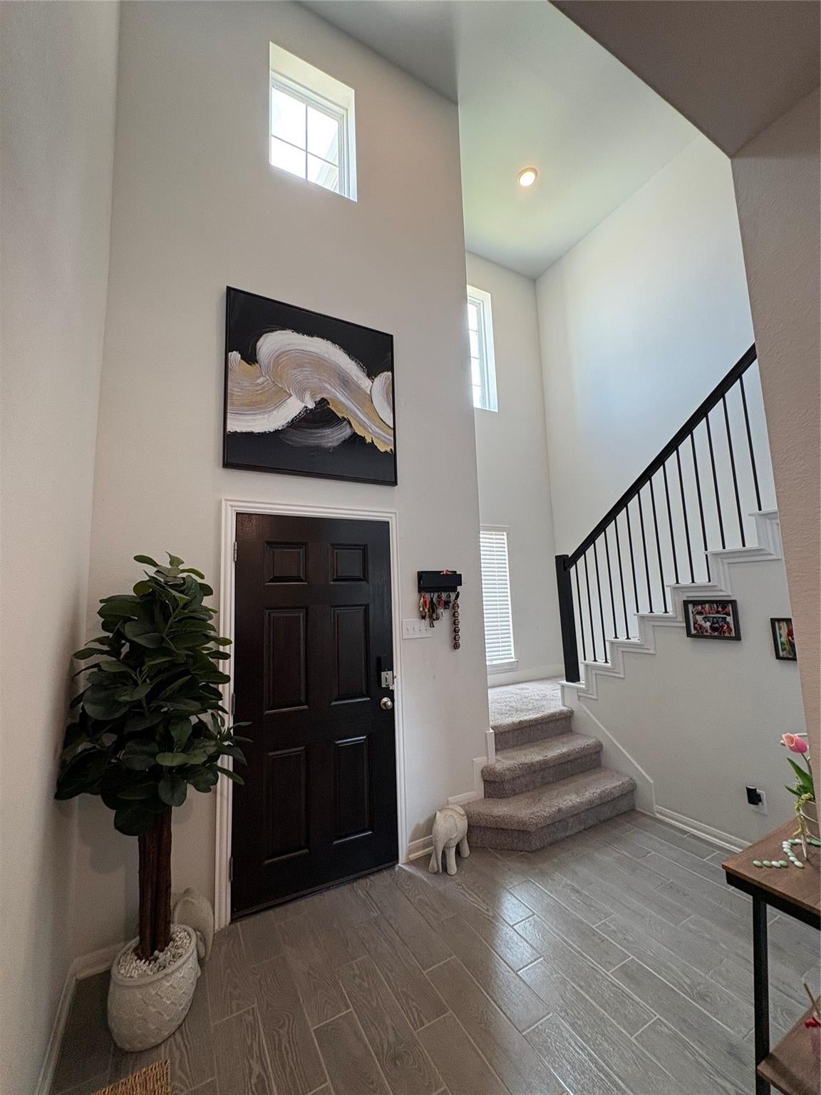 2418 Palisade Crest Drive