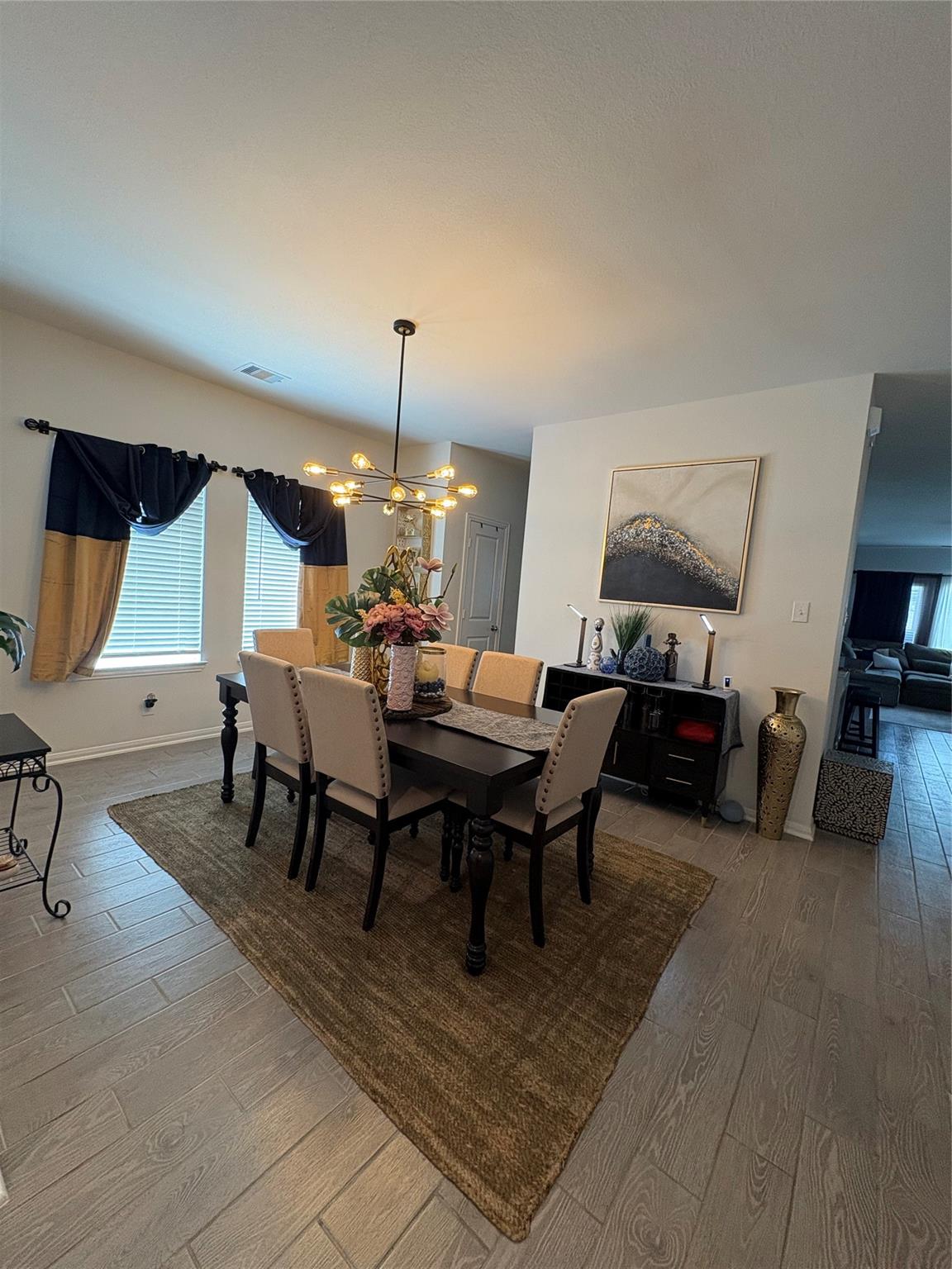 2418 Palisade Crest Drive