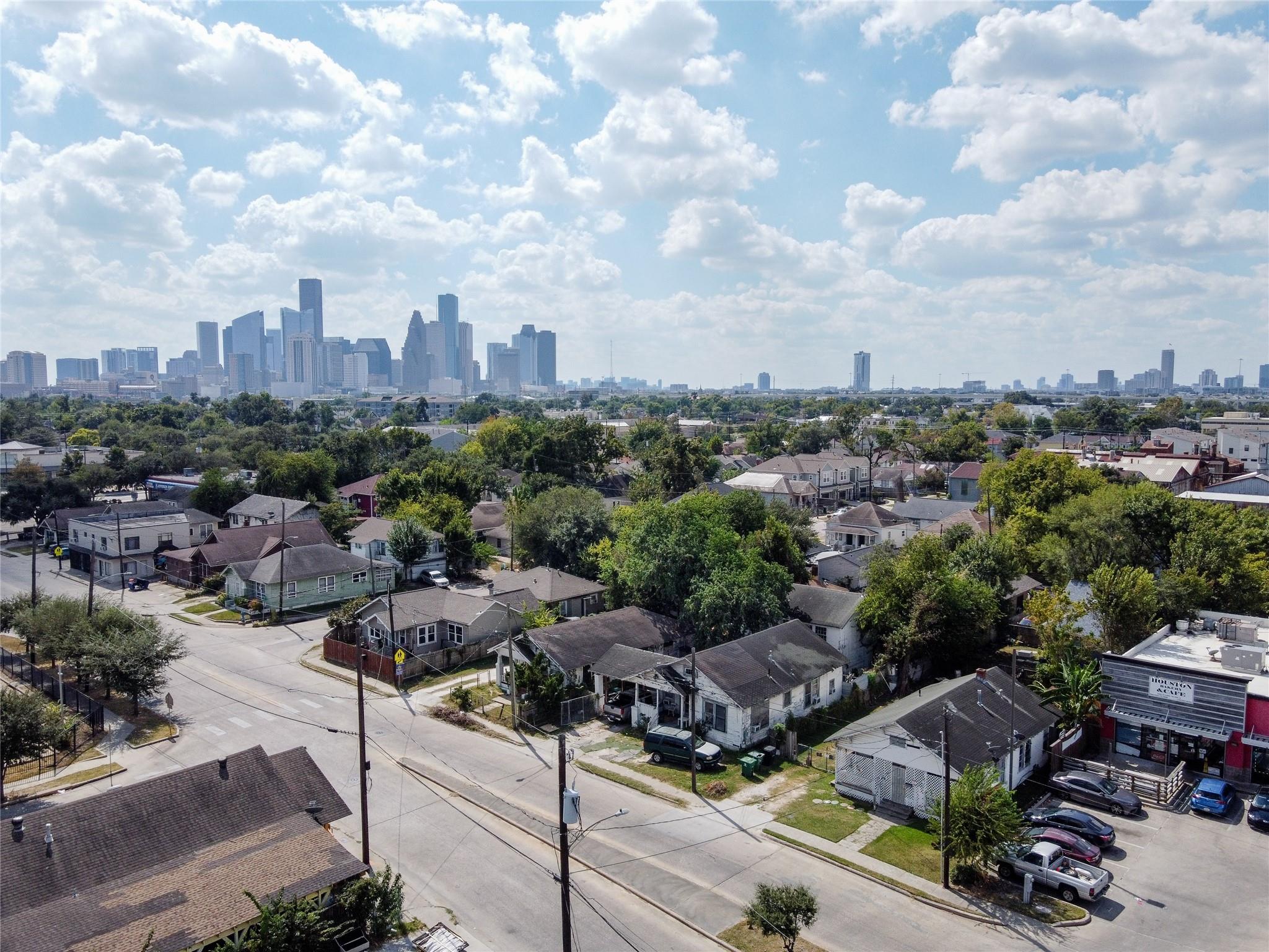 2403/2409/2411 Fulton Street