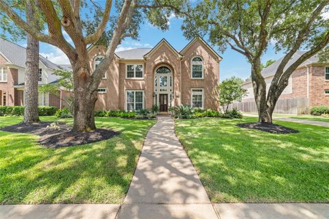 Photo of 22522 Stormcroft Lane, Katy, TX 77450 (MLS # 97600457)