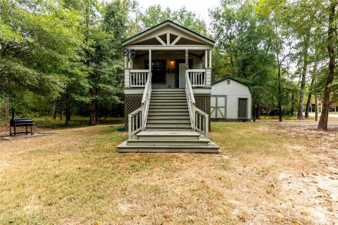 Photo of 215 Center Street, Liberty, TX 77327 (MLS # 60391468)